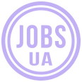 Логотип компанії jobs